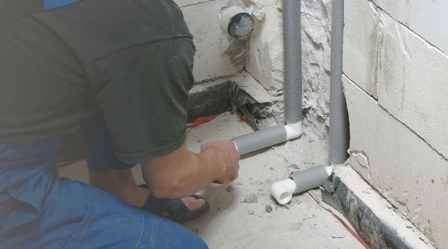 Professional expert plumbing services in Berwind, WV